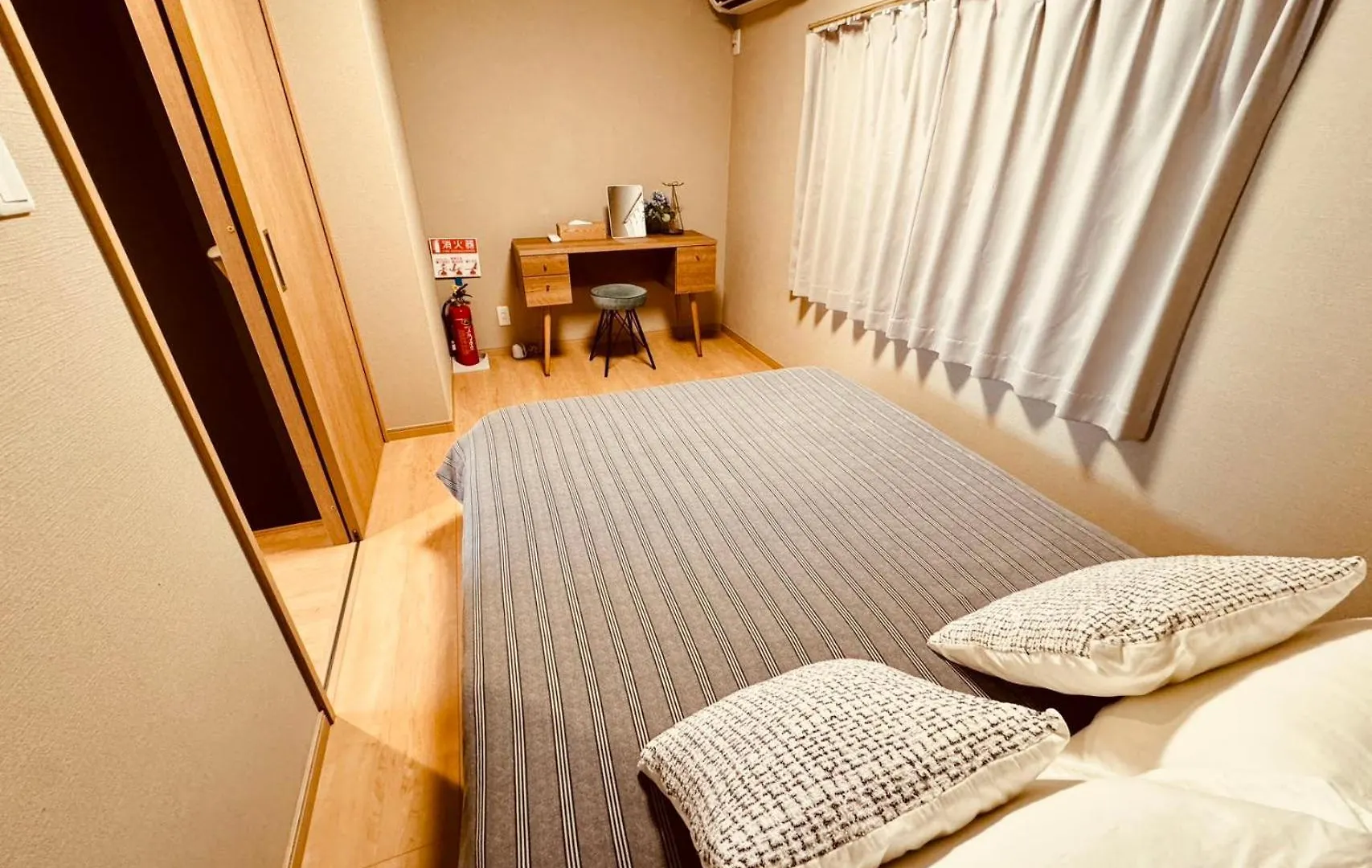 J S暁宅-雫shizuku Villa Osaka Japan