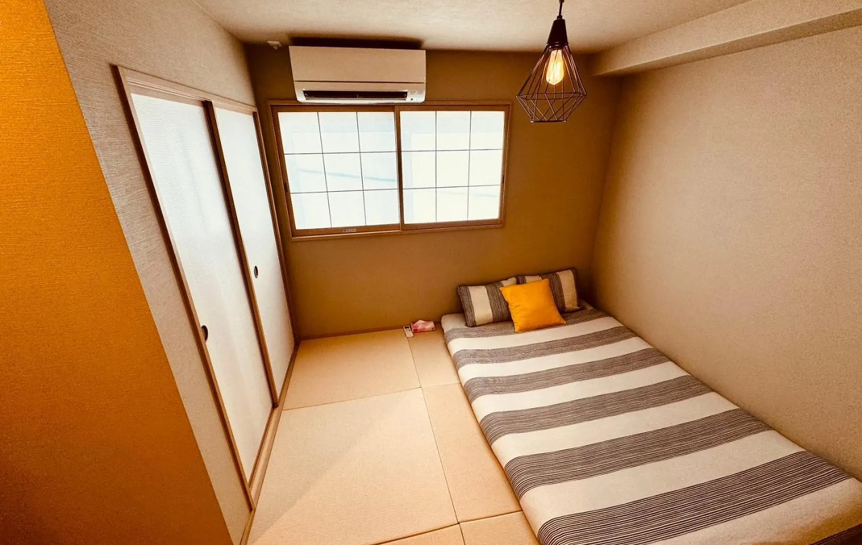 J S暁宅-雫shizuku Villa Osaka