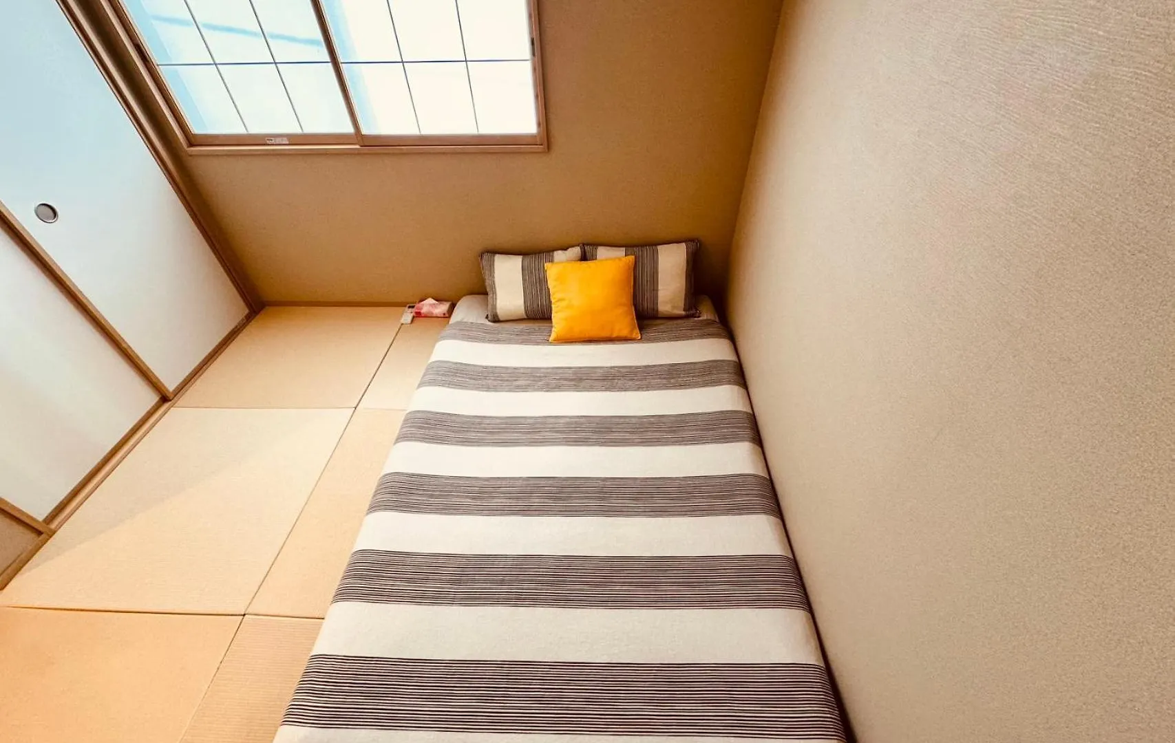 J S暁宅-雫shizuku Villa Osaka 0*,  Japan